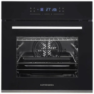 Электрический духовой шкаф Kuppersberg HO 615 BX Электрический духовой шкаф Kuppersberg HO 615 BX