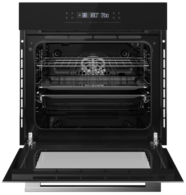 Электрический духовой шкаф Kuppersberg HO 615 BX Электрический духовой шкаф Kuppersberg HO 615 BX