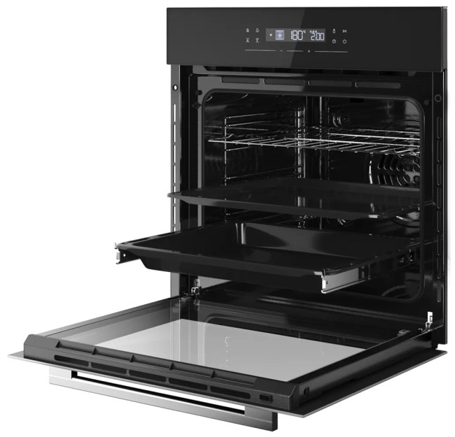 Электрический духовой шкаф Kuppersberg HO 615 BX Электрический духовой шкаф Kuppersberg HO 615 BX