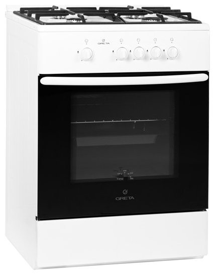 Плита GRETA 600-13 Плита GRETA 600-13