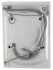 Стиральная машина Bosch WLG 24160 Стиральная машина Bosch WLG 24160
