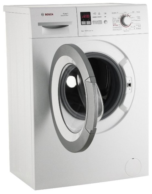 Стиральная машина Bosch WLG 24160 Стиральная машина Bosch WLG 24160