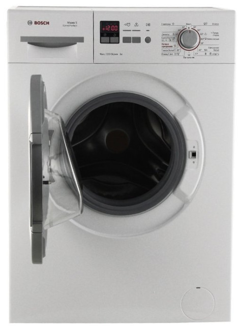 Стиральная машина Bosch WLG 24160 Стиральная машина Bosch WLG 24160