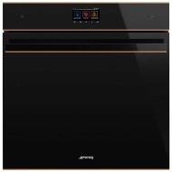 Электрический духовой шкаф Smeg SO6604M2PNR Электрический духовой шкаф Smeg SO6604M2PNR