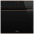 Электрический духовой шкаф Smeg SO6604M2PNR Электрический духовой шкаф Smeg SO6604M2PNR