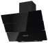 Каминная вытяжка Krona Inga PB 600 black Каминная вытяжка Krona Inga PB 600 black