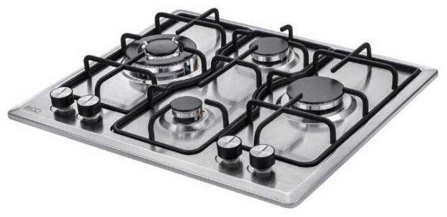 Газовая варочная панель RICCI HBS4519