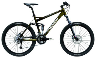 Горный (MTB) велосипед Merida Trans-Mission TFS 500-D (2009)