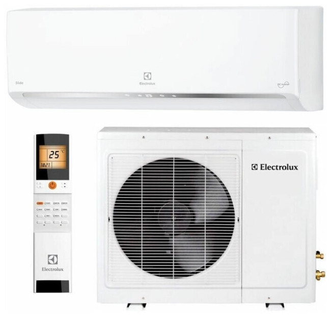 Сплит-система Electrolux EACS/I-07HSL/N3_21Y Сплит-система Electrolux EACS/I-07HSL/N3_21Y
