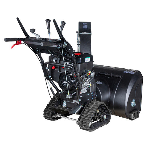 Снегоуборщик бензиновый гусеничный RedVerg RD-SB87/2100BS-TE PROLine (Briggs & Stratton 2100 Snow Series) Снегоуборщик бензиновый гусеничный RedVerg RD-SB87/2100BS-TE PROLine (Briggs & Stratton 2100 Snow Series)