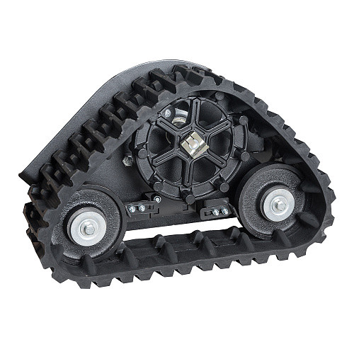Снегоуборщик бензиновый гусеничный RedVerg RD-SB87/2100BS-TE PROLine (Briggs & Stratton 2100 Snow Series) Снегоуборщик бензиновый гусеничный RedVerg RD-SB87/2100BS-TE PROLine (Briggs & Stratton 2100 Snow Series)
