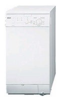 Стиральная машина Bosch WOL 1670