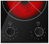 Электрическая варочная панель RICCI DTL-D23001B