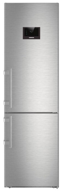 Холодильник Liebherr CBNes 4898