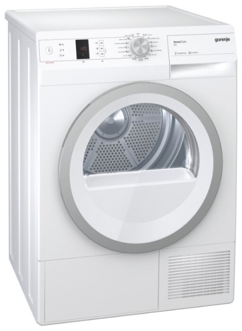 Сушильная машина Gorenje D85F65T