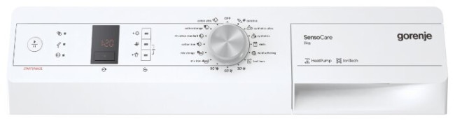 Сушильная машина Gorenje D85F65T