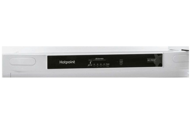 Морозильная камера HOTPOINT-ARISTON HFZ 5151 W