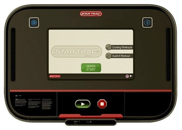 Беговая дорожка Star Trac 8-TRx-10