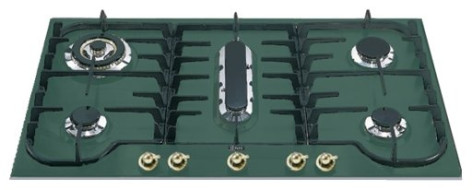 Варочная панель ILVE H90PCNVGR Варочная панель ILVE H90PCNVGR
