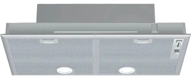 Встраиваемая вытяжка Bosch DHL755BL Встраиваемая вытяжка Bosch DHL755BL