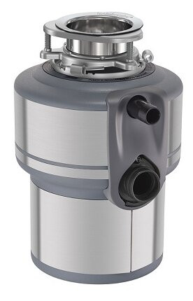 Бытовой измельчитель In Sink Erator ISE EVOLUTION 200 Бытовой измельчитель In Sink Erator ISE EVOLUTION 200