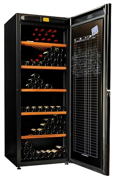 Винный шкаф Climadiff DVA265PA+ Винный шкаф Climadiff DVA265PA+