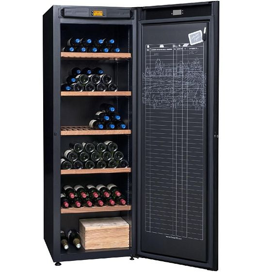 Винный шкаф Climadiff DVA265PA+ Винный шкаф Climadiff DVA265PA+