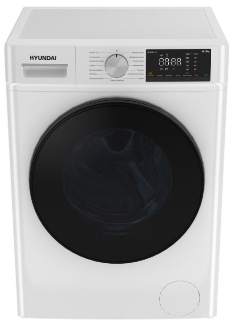 Стиральная машина Hyundai WME8415 Стиральная машина Hyundai WME8415
