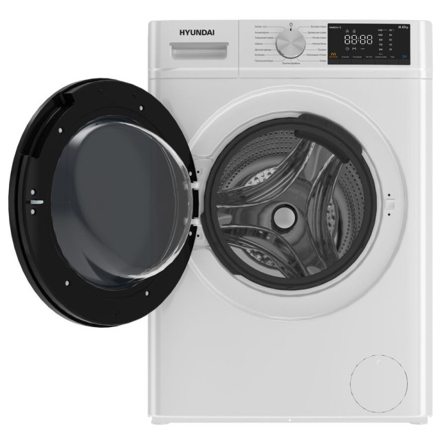 Стиральная машина Hyundai WME8415 Стиральная машина Hyundai WME8415