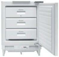 Встраиваемый морозильник Candy CFU 135 A Встраиваемый морозильник Candy CFU 135 A