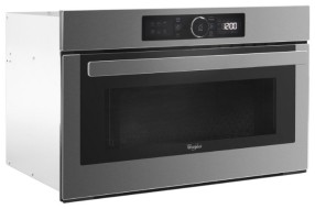 Микроволновая печь Whirlpool AMW 730 IX Микроволновая печь Whirlpool AMW 730 IX