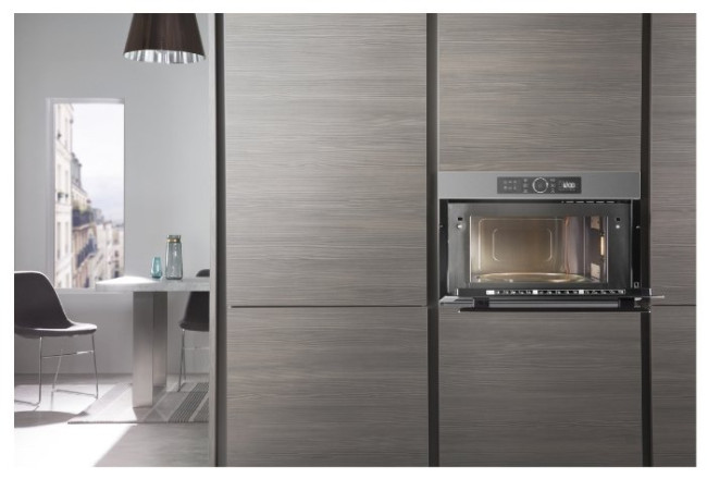 Микроволновая печь Whirlpool AMW 730 IX