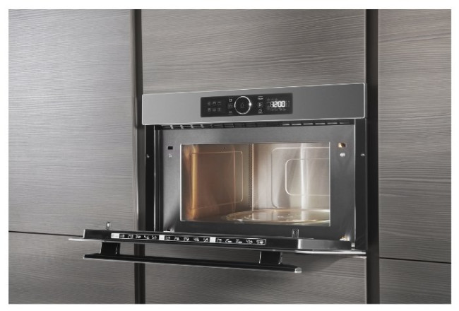 Микроволновая печь Whirlpool AMW 730 IX
