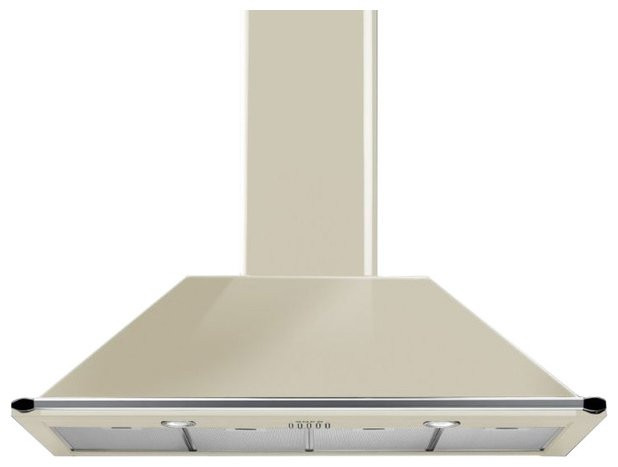Каминная вытяжка smeg KT 110 P
