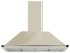 Каминная вытяжка smeg KT 110 P