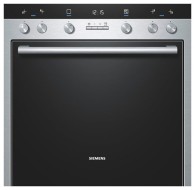 Электрический духовой шкаф Siemens HE33BD550