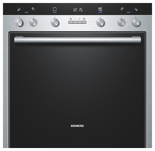 Электрический духовой шкаф Siemens HE33BD550