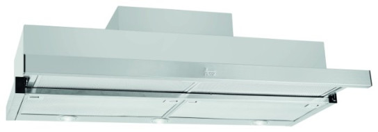 Встраиваемая вытяжка TEKA WISH Total CNL 9610 IX (40436850) Встраиваемая вытяжка TEKA WISH Total CNL 9610 IX (40436850)