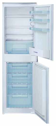 Встраиваемый холодильник Bosch KIV32V00 Встраиваемый холодильник Bosch KIV32V00