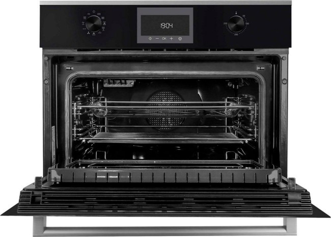 Компактный духовой шкаф Kuppersbusch CBM 6330.0 KSM6 MattBlack Компактный духовой шкаф Kuppersbusch CBM 6330.0 KSM6 MattBlack