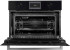 Компактный духовой шкаф Kuppersbusch CBM 6330.0 KSM6 MattBlack Компактный духовой шкаф Kuppersbusch CBM 6330.0 KSM6 MattBlack