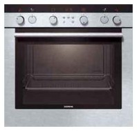 Электрический духовой шкаф Siemens HE334550