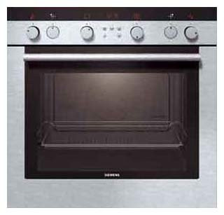 Электрический духовой шкаф Siemens HE334550 Электрический духовой шкаф Siemens HE334550