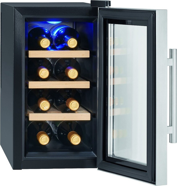 Холодильник винный Profi Cook PC-WK 1233 sw-inox