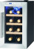 Холодильник винный Profi Cook PC-WK 1233 sw-inox