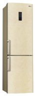 Холодильник LG GA-M589 ZEQZ Холодильник LG GA-M589 ZEQZ