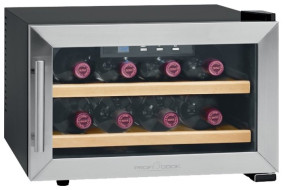 Винный шкаф ProfiCook PC-WC 1046 Винный шкаф ProfiCook PC-WC 1046