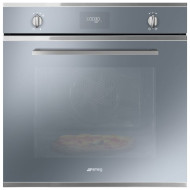 Электрический духовой шкаф smeg SFP6401PZVS Электрический духовой шкаф smeg SFP6401PZVS