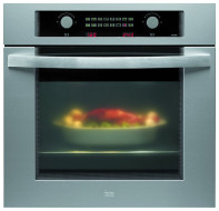 Электрический духовой шкаф TEKA HA 860 X Электрический духовой шкаф TEKA HA 860 X