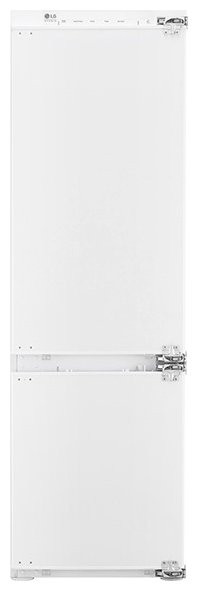 Встраиваемый холодильник LG GR-N266 LLR